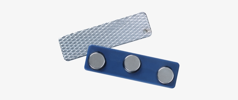 Replacement Steel Bar With Adhesive For J63 - Magnet, transparent png #3308490
