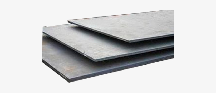 Mild Steel Plates - Ms Plate, transparent png #3308533
