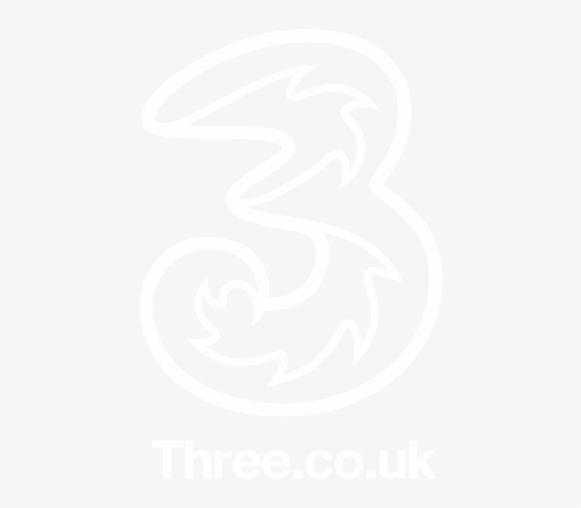 Three House Party - Crowne Plaza White Logo, transparent png #3308536