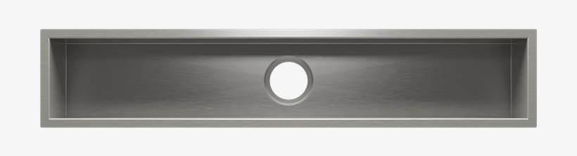 Urbanedge® 003622undermount Stainless Steel Bar Sink - Kitchen Sink, transparent png #3308613