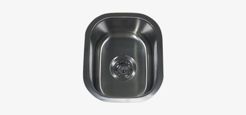 Nantucket Sinks Ns1513 - Nantucket Sinks Quidnet 15" X 12.67" 18 Gauge Stainless, transparent png #3308748