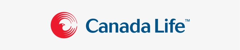 Canada Life Insurance Company Logo Png - Life Insurance Company Logo Png, transparent png #3308795