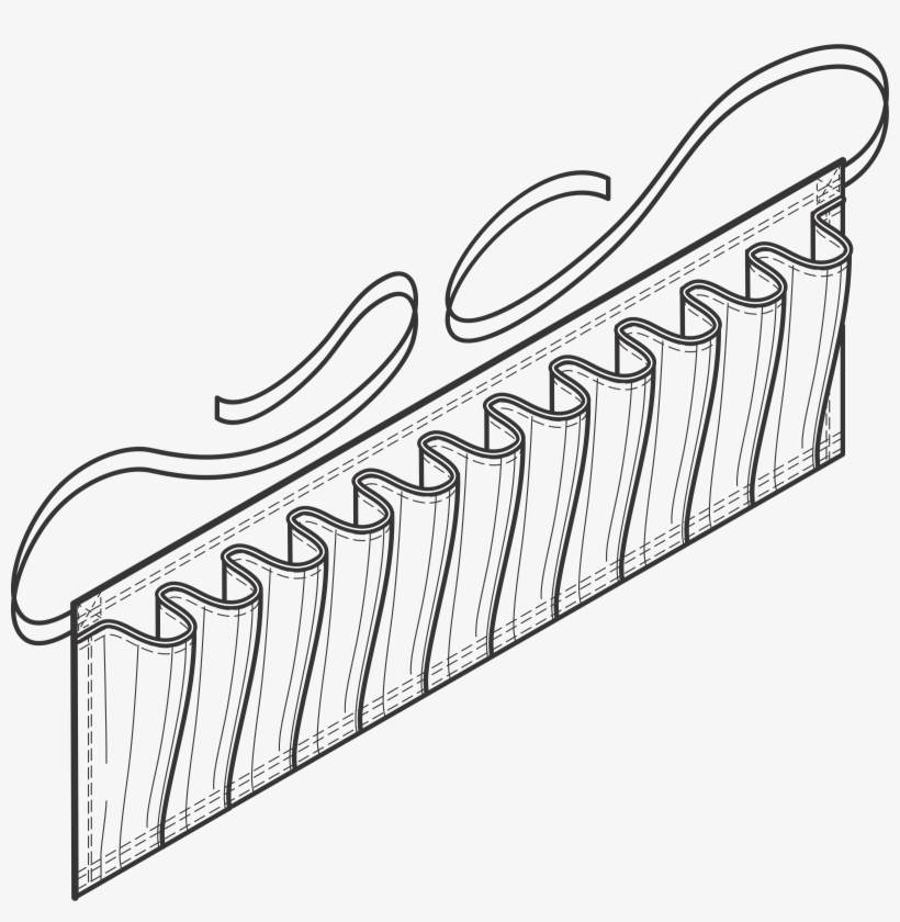 This Free Icons Png Design Of Utility Belt, transparent png #3308798