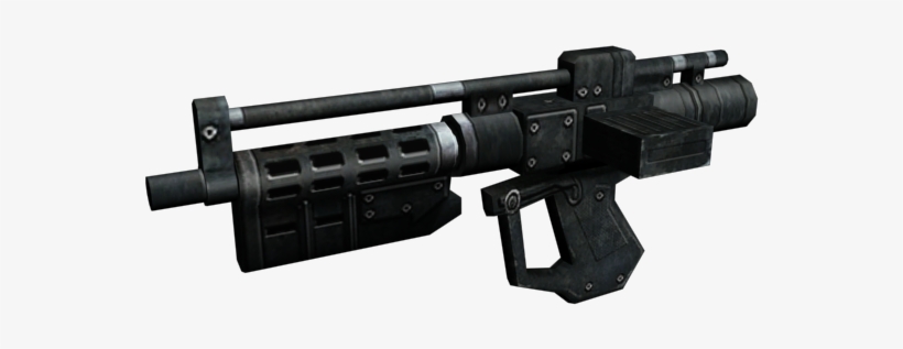 Dddd-1 - Star Wars Blaster Rifle Png, transparent png #3308822