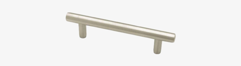 96/135mm Steel Bar Pull - Drawer Pull, transparent png #3308862