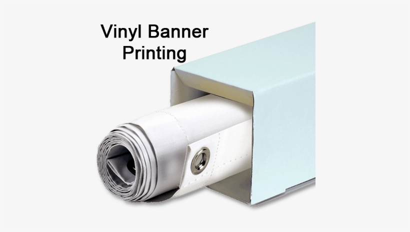 Outdoor / Indoor Vinyl Banner Printing - Cardsandbanners.com, transparent png #3308885