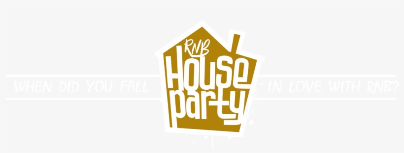 Rnbhp Logo Tagline - Party, transparent png #3308888