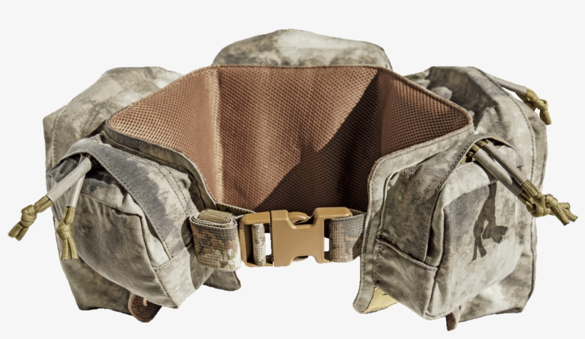 Home / Hunting / Amr Accessories / Amr Utility Belt - Messenger Bag, transparent png #3308956