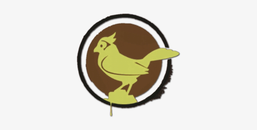 Overwatch Bastion Bird Spray, transparent png #3309110