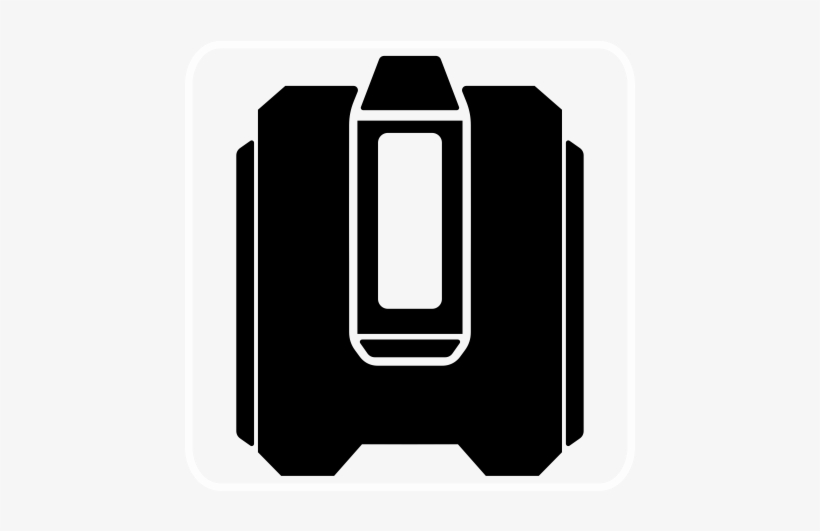 Overwatch Bastion - Bastion Vector Overwatch, transparent png #3309152