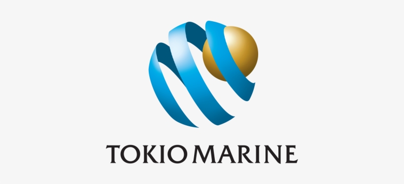 Tokio Marine Insurance Logo, transparent png #3309261