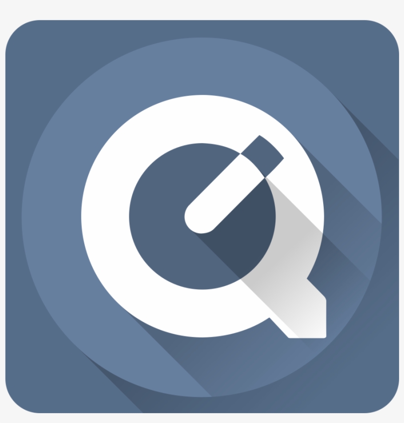 Quicktime Icon - Icon - Free Transparent PNG Download - PNGkey
