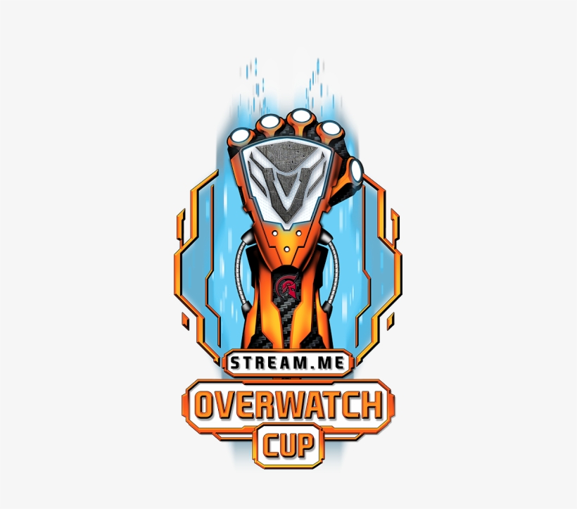 The Gauntlet Overwatch Cup - Overwatch World Cup, transparent png #3309263