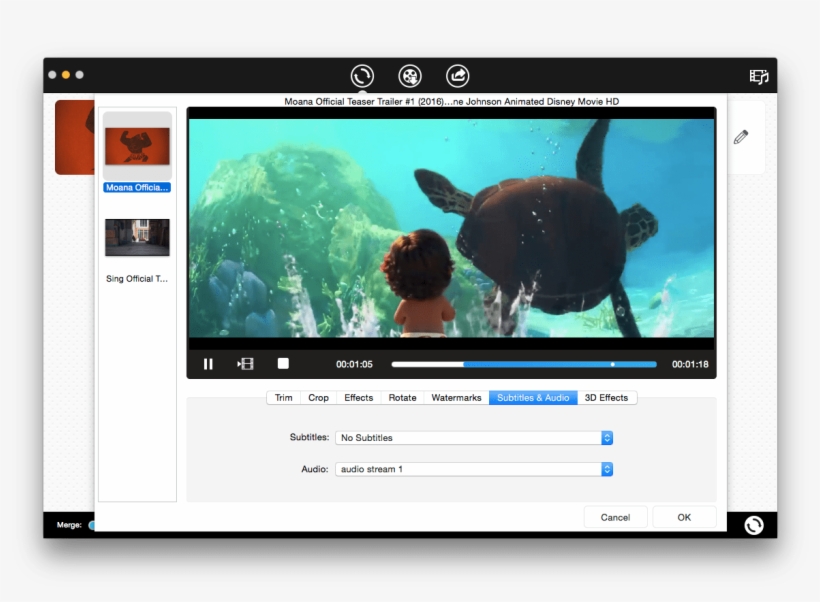 As Instagram Only Accept Videos No Larger Than 15mb, - Quicktime, transparent png #3309318