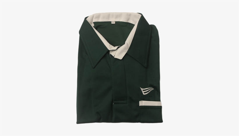 Xware Short Sleeved Golf Shirt With Pocket - Pocket, transparent png #3309342