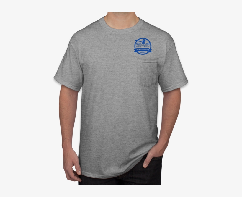 Home > Auction > Auction Pocket / Short Sleeve T-shirt - Look At This Absolute Unit Shirt, transparent png #3309344