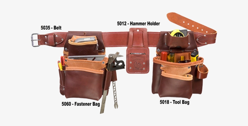 Setting The Standard Of The Industry Since 1980 - Occidental 5080, transparent png #3309389