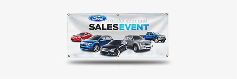 Ford Model Year End Sales, transparent png #3309434