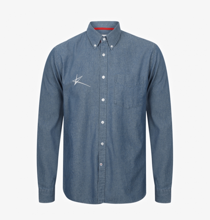 Kylie Cowboy Shirt - Shirt, transparent png #3309480