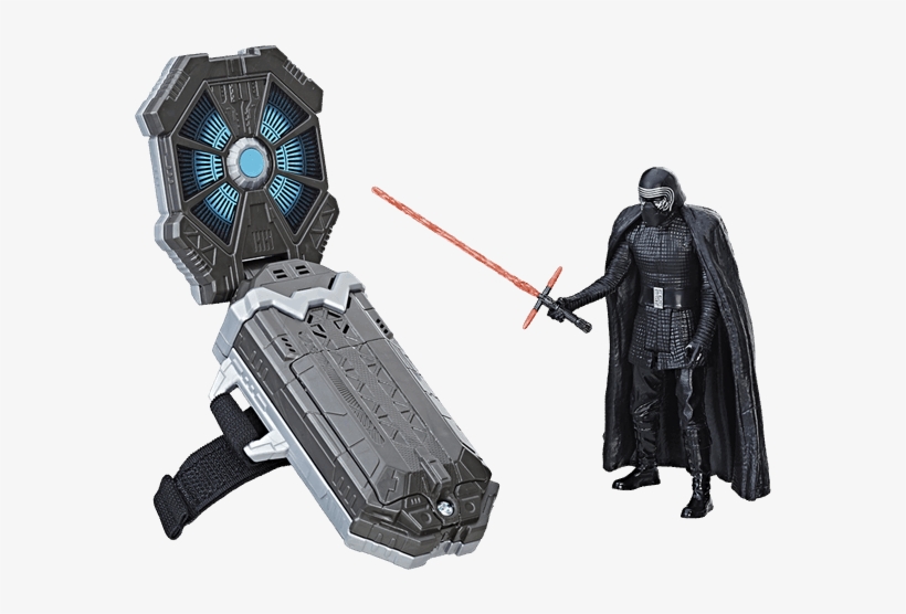 Star Wars: Force Link Starter Set, transparent png #3309502