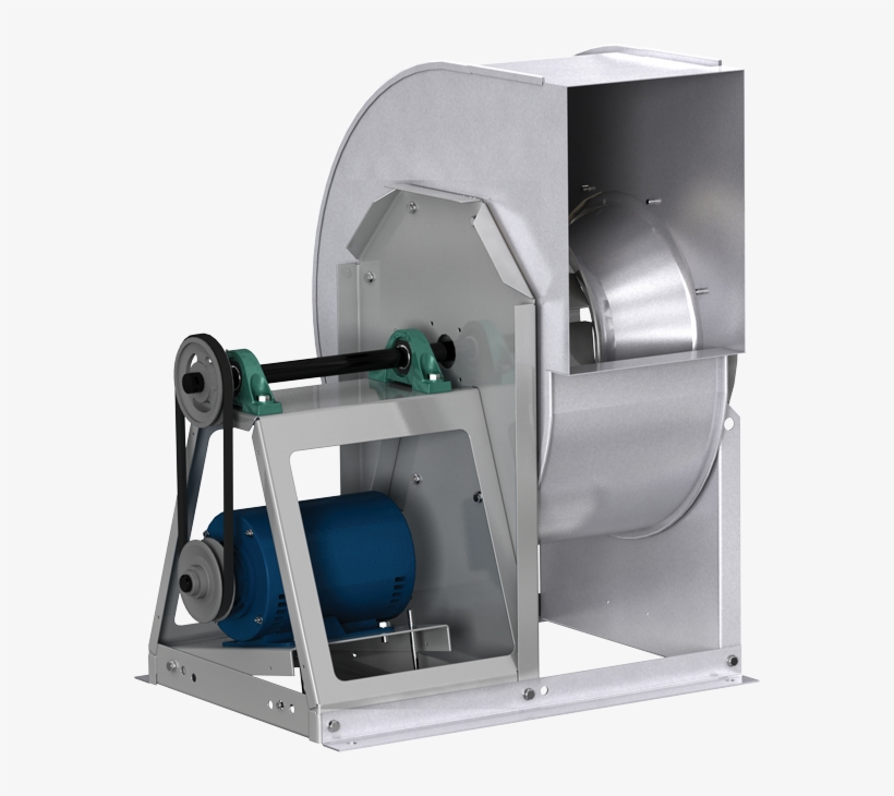 Next - Commercial Exhaust Fans, transparent png #3309565
