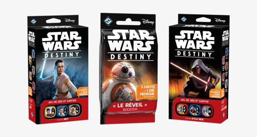 Si Vous Avez Toujours Voulu Mettre En Scène Vos Propres - Star Wars, transparent png #3309600