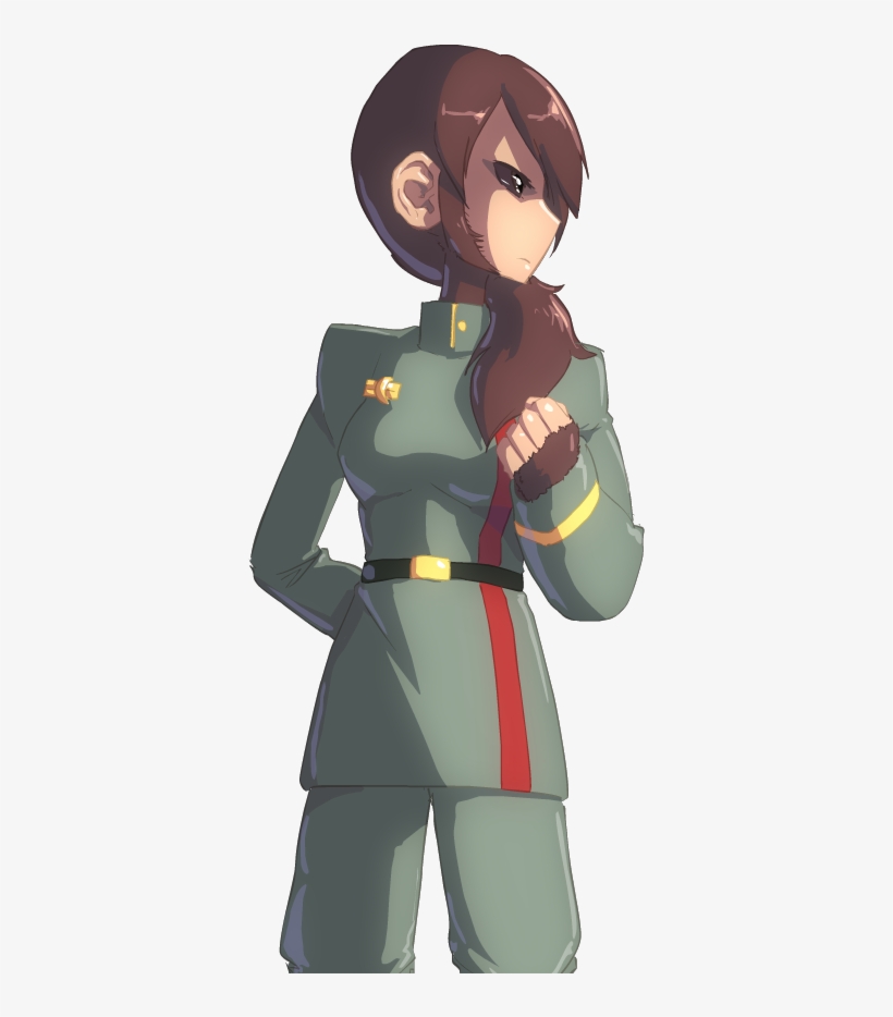 Dakapexfemale - Starbound Human Hair Files, transparent png #3309630