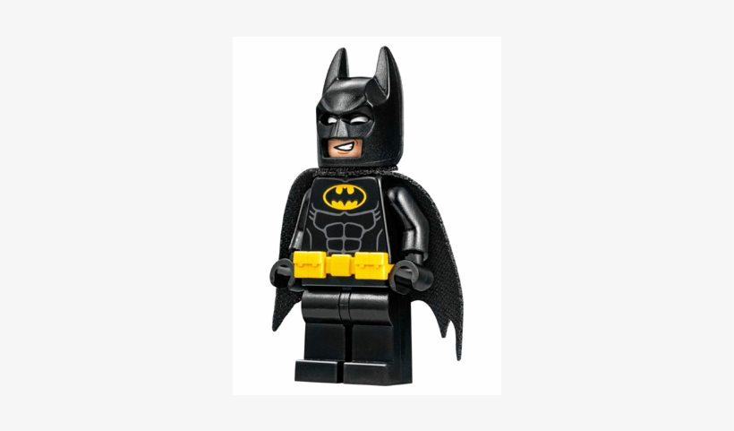 Lego Super Heroes Minifigure - Lego 70901 The Batman Movie Mr. Freeze Ice Attack, transparent png #3309691