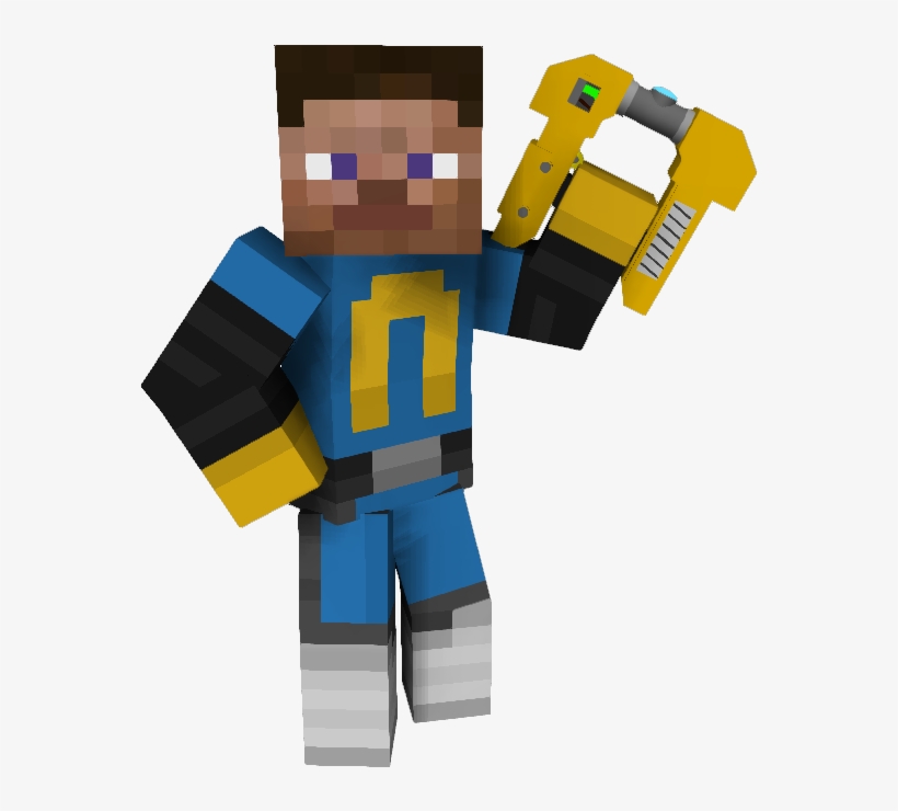 Y1vvqji - Minecraft, transparent png #3309746