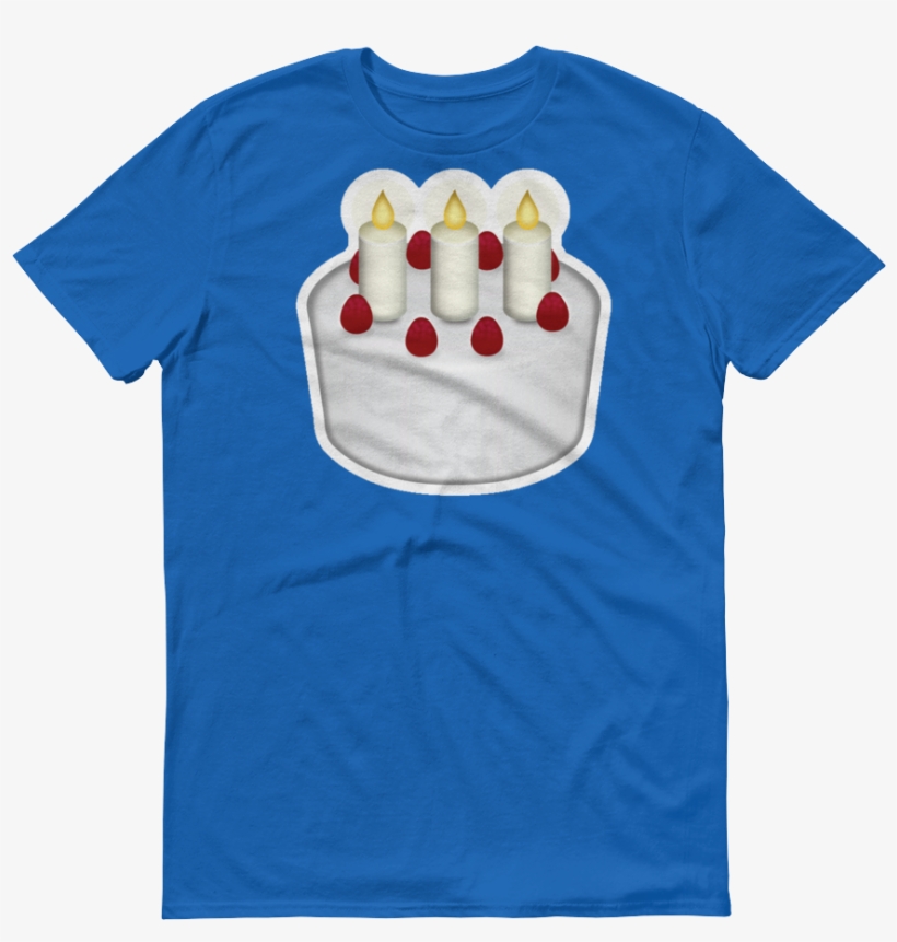 Men's Emoji T Shirt - Shirts For Future Grandparents, transparent png #3309947