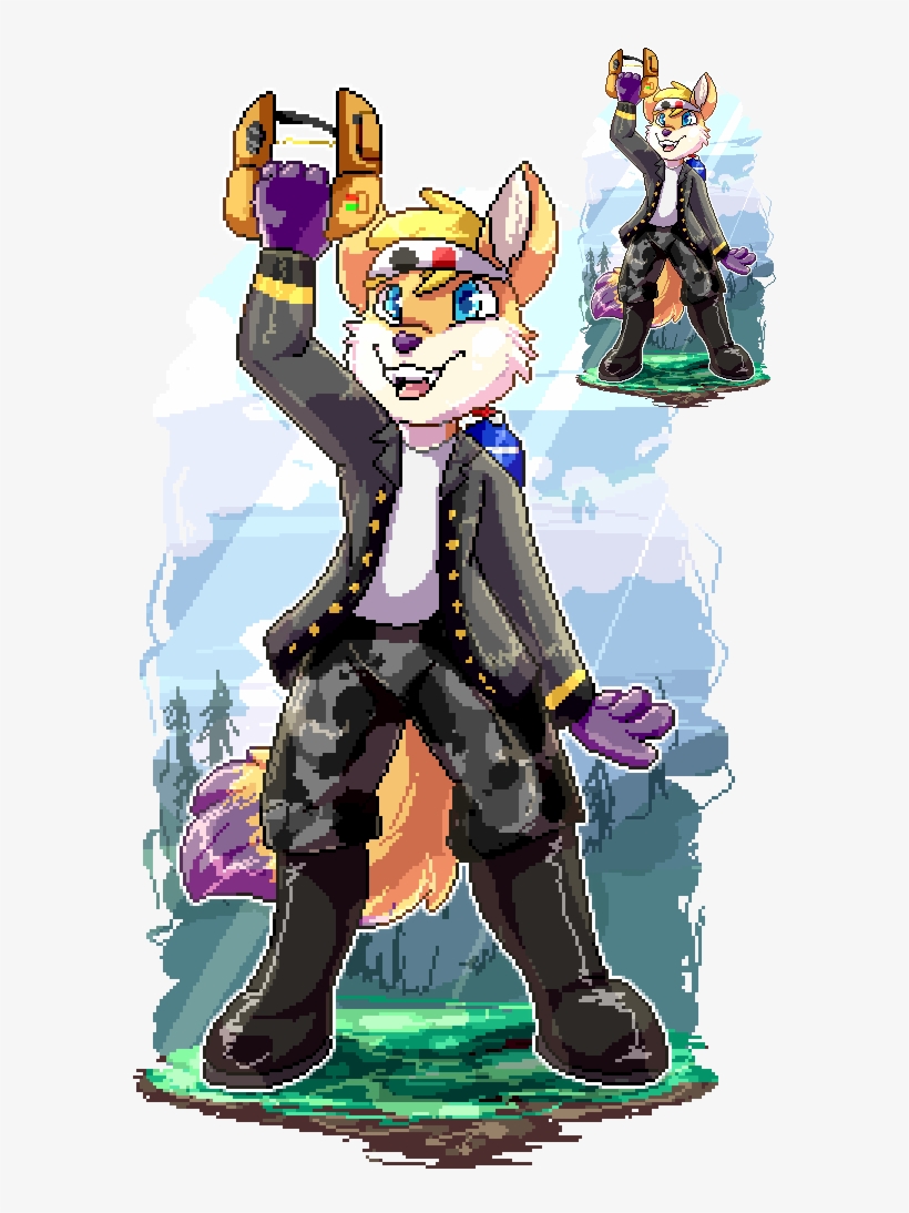 [c] Starbound - Cartoon, transparent png #3309974