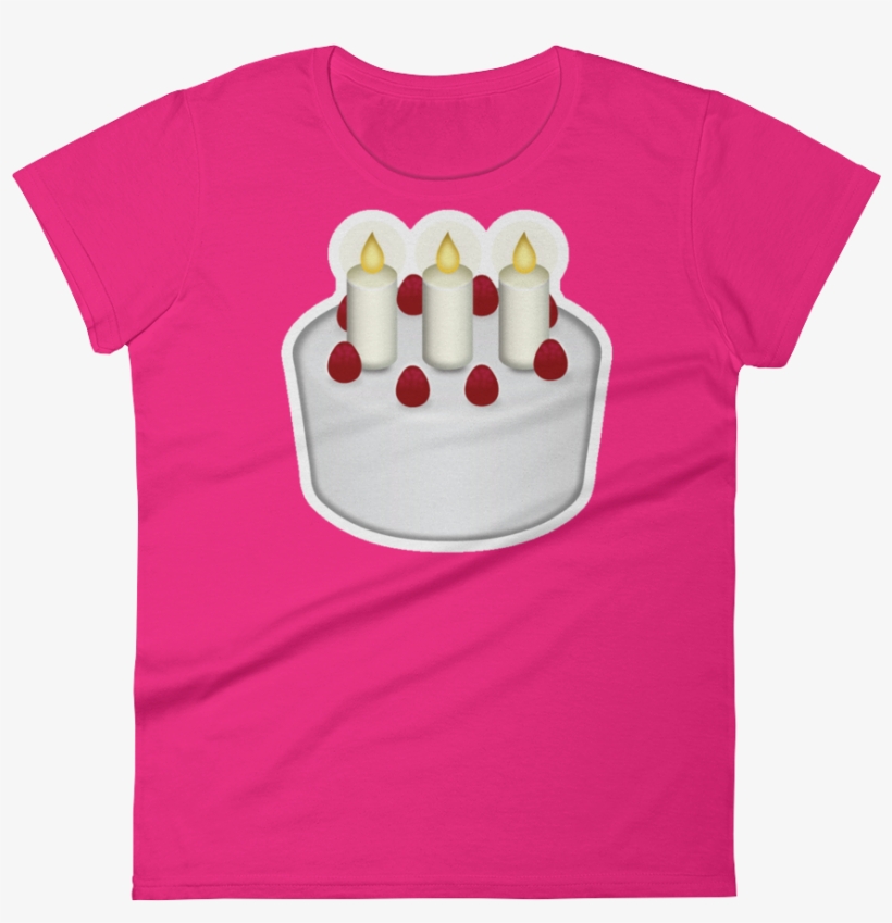 Women's Emoji T Shirt - Women's Short Sleeve, transparent png #3310003