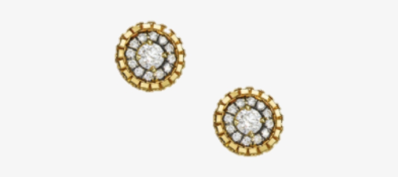 Revival Diamond Studs, transparent png #3310049