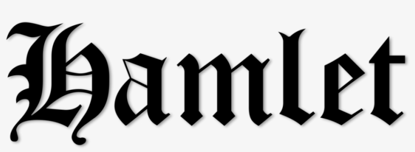 Hamlet April 21st - Hamlet: Prince Of Denmark [book], transparent png #3310079
