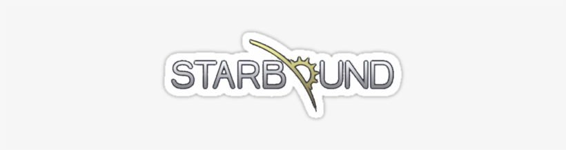 Starbound - Graphic Design, transparent png #3310111