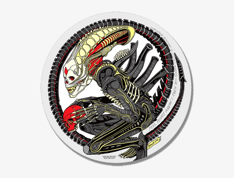 Alien Hamlet, transparent png #3310219