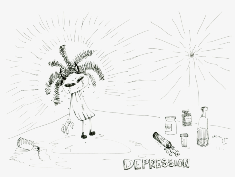 Clip Black And White Library Alaska Drawing Creative - Sketch, transparent png #3310241