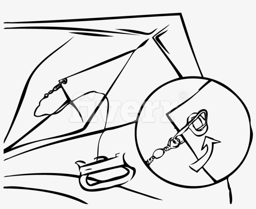 Line Art, transparent png #3310294