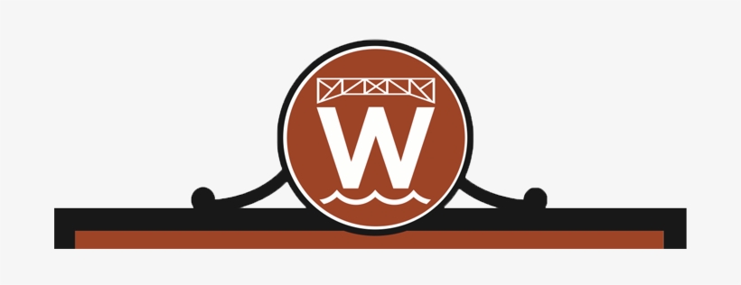 Highland Hamlet W Banner - Walkway Over The Hudson State Historic Park, transparent png #3310364