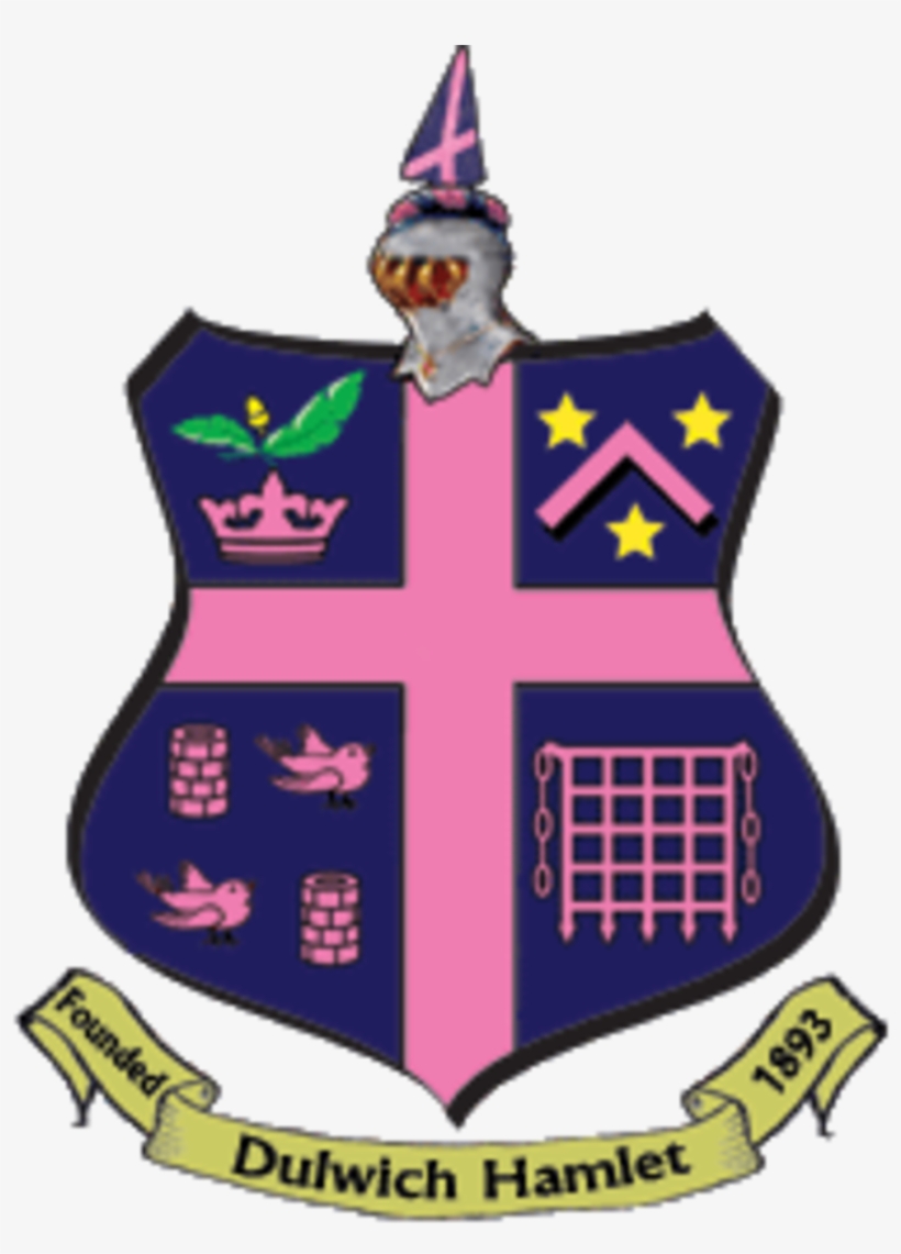 Dulwich Hamlet F.c., transparent png #3310389
