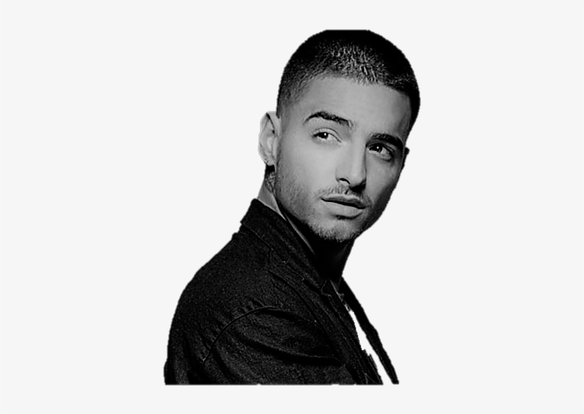 El Préstamo - Maluma Png, transparent png #3310436
