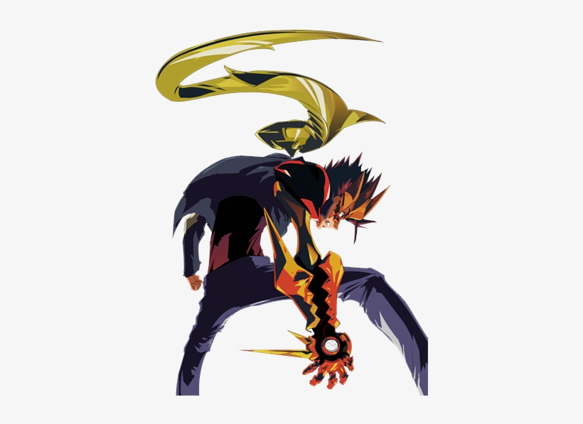 Shell Bullet Ultimate - Scryed Kazuma Shell Bullet, transparent png #3310463