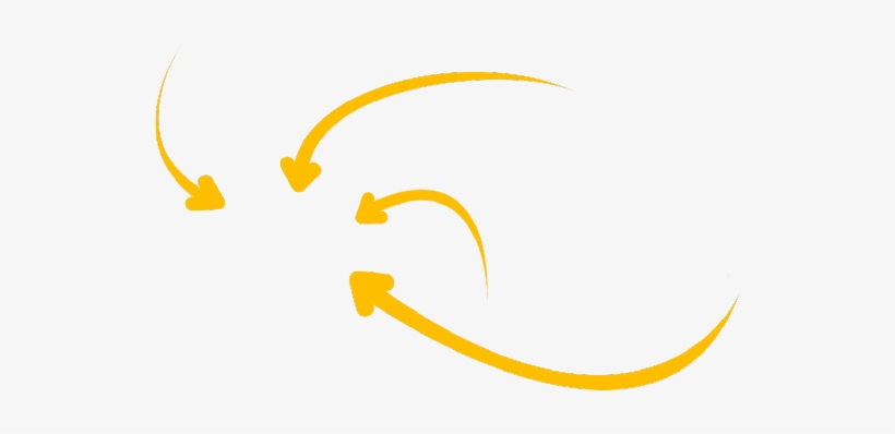 We Aim To Create The Right Conditions To Let Foreign - Seta Para Mapa Png, transparent png #3310498