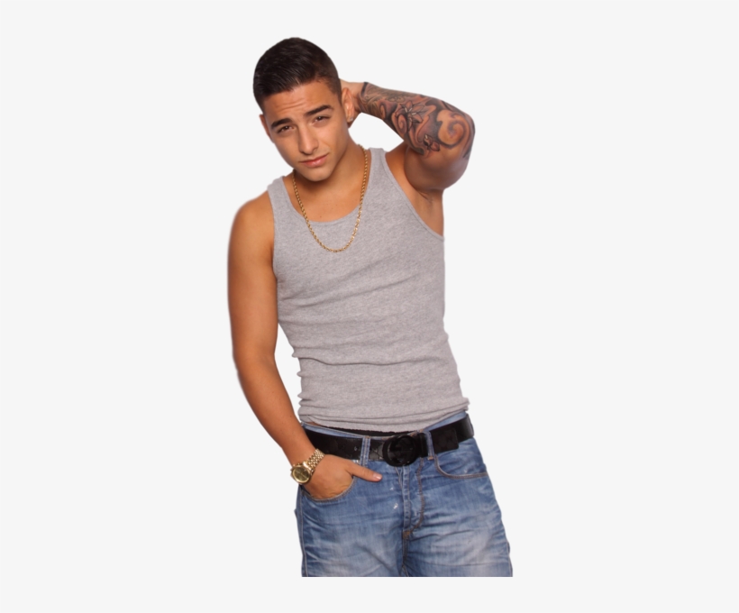 Maluma 01 - Imagenes Png De Maluma, transparent png #3310538