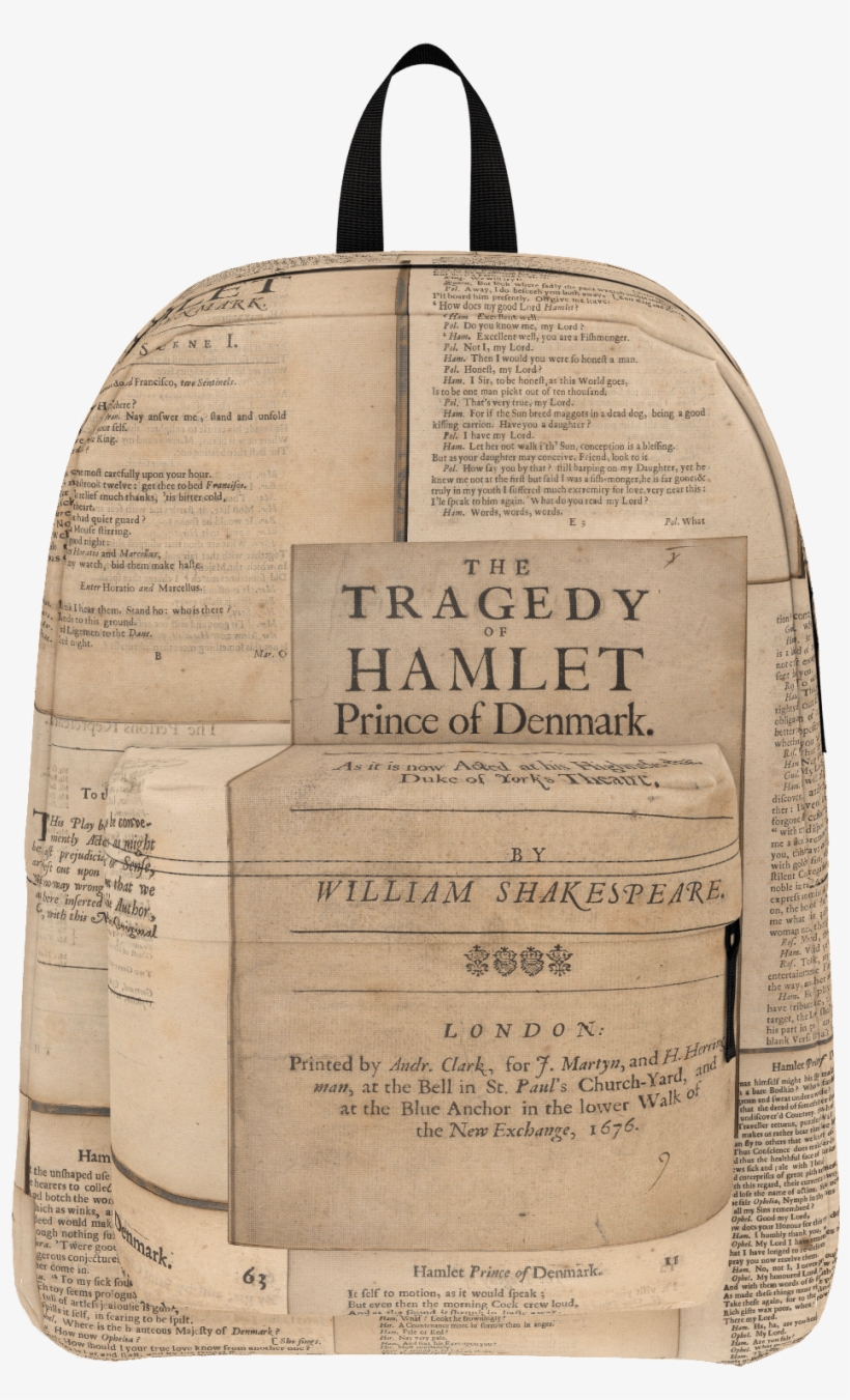 Shakespeare Hamlet - Hamlet, transparent png #3310594