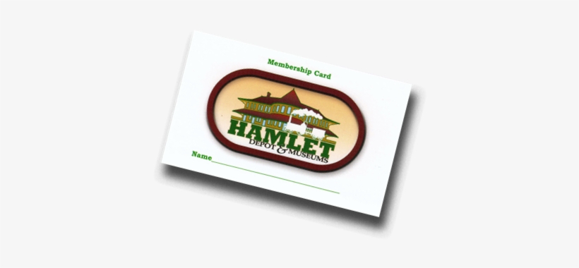 Hamlet Depot & Museums, transparent png #3310614
