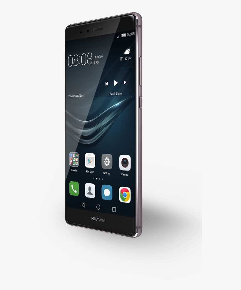 Huawei P9 Huawei P9 - Huawei P9, transparent png #3310776