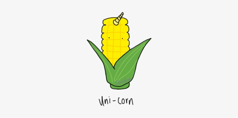 Uni Corn, transparent png #3311081