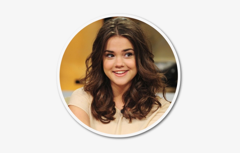 Bio, About, Facts, Family, Relationship - Maia Mitchell, transparent png #3311084