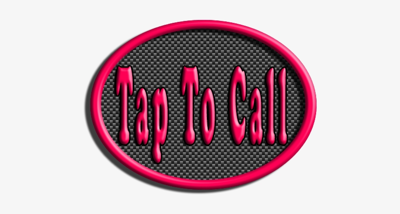 Custom Tap To Call Button Made To Match A Mobile Website - Mechanical Characterization Of Composite Multilayer, transparent png #3311159